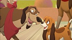 Fox and the Hound 2 picture