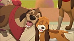 Fox and the Hound 2 picture