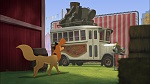 Image Fox and the Hound 2