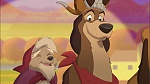 Fox and the Hound 2 picture
