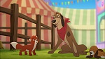 Fox and the Hound 2 picture