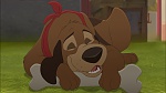 Image Fox and the Hound 2