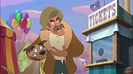 Image Fox and the Hound 2