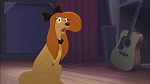 Image Fox and the Hound 2
