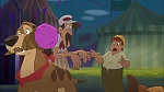 Image Fox and the Hound 2