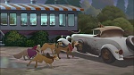 Image Fox and the Hound 2
