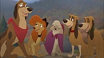 Fox and the Hound 2 picture