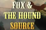 Fox and the Hound DVD