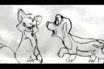 Dessins près à être animés