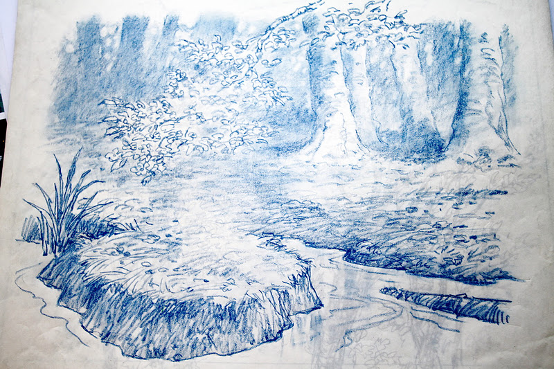 Croquis