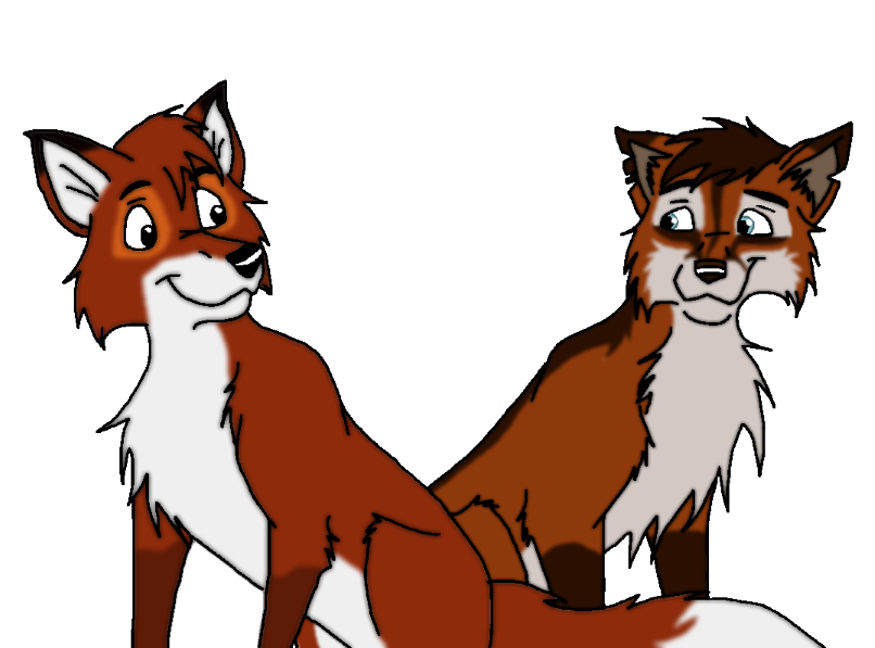Brothers