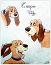 Cooper - Toby