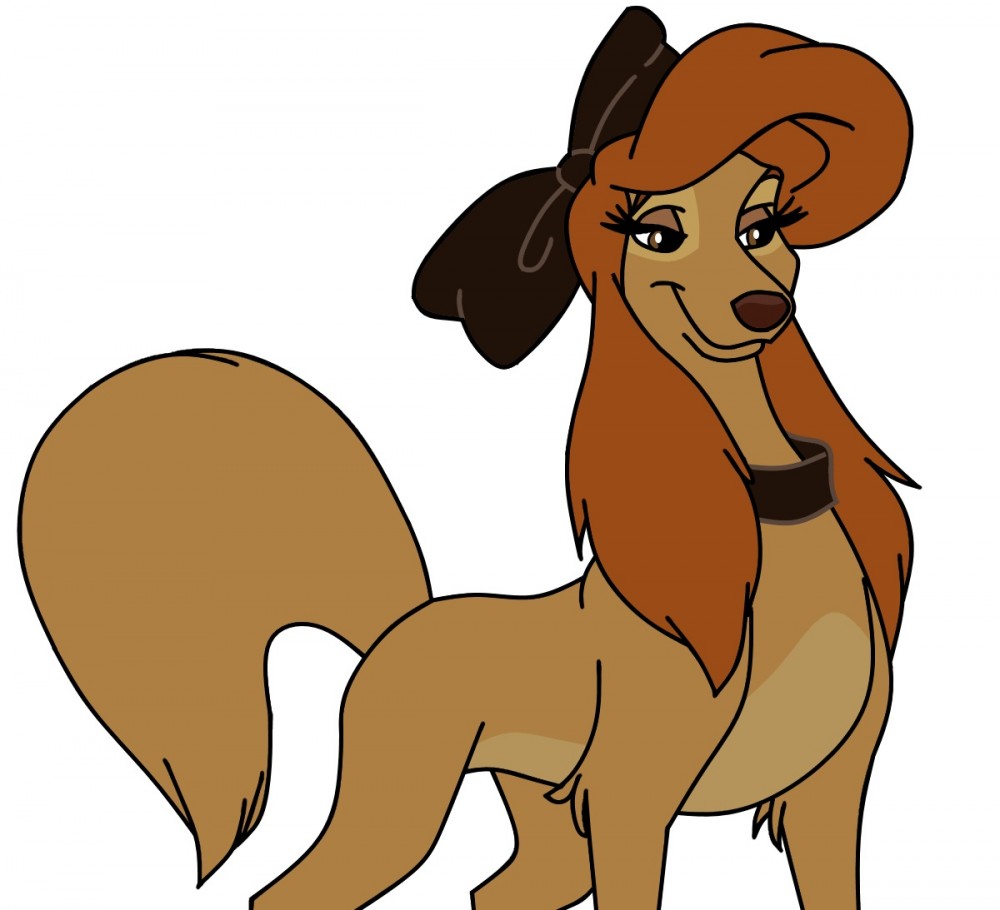 Dixie