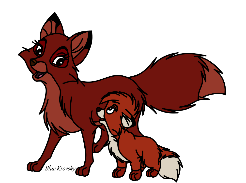 Maman et Fils