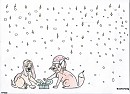 Le noël de rox et roucky