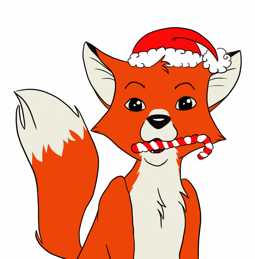 Joyeux Noël! - Rox