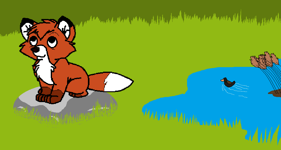 Baby Tod
