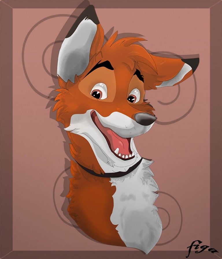 What does the fox say?(défi 5)