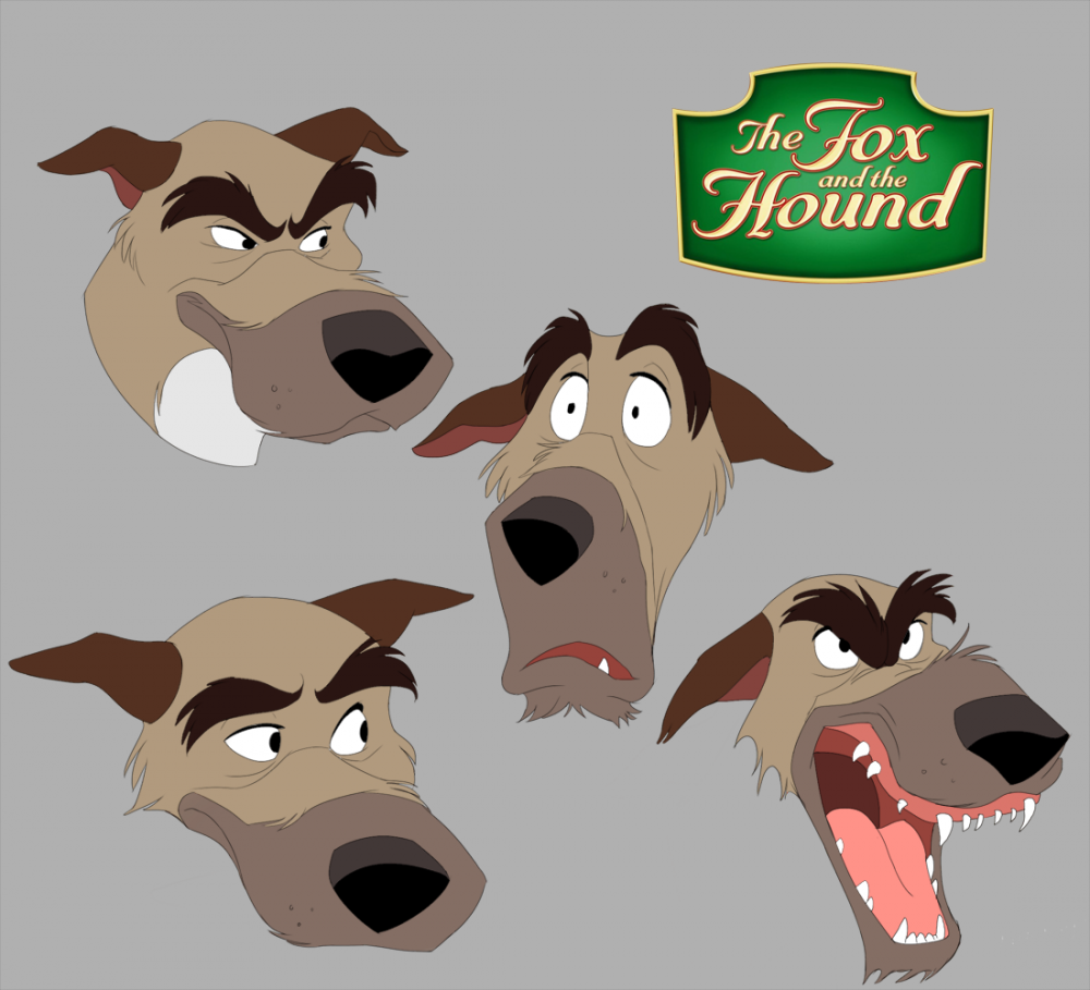 Chief Headshot Practice