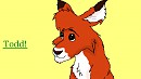 Teenage Tod!