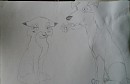  The Fox-girl and the Junkyard-Dog