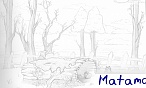 matama