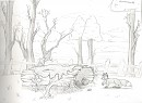 Projet Pâques - Rox et Louis