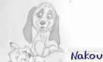 Nakou