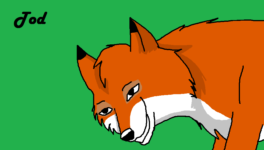 Devious Tod