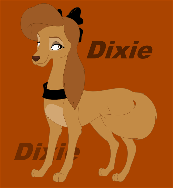 Dixie
