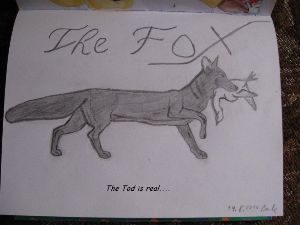 Tod