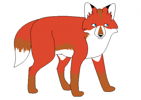 Detail Skye (KFW)