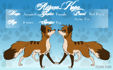 Detail Aiyana-Kopa