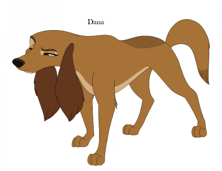 Detail Dana