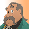 Mr Bickerstaff