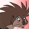 The Porcupine