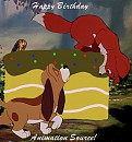 Happy Birthday AS! 1