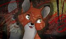 Vixey wallpaper for sega disney on deviantart