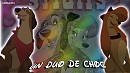 Un duo de choc