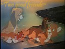 two good friends~