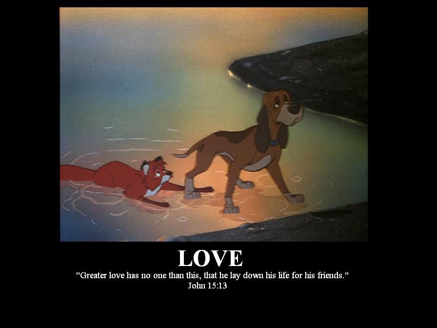 What is Love?