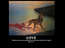 What is Love?