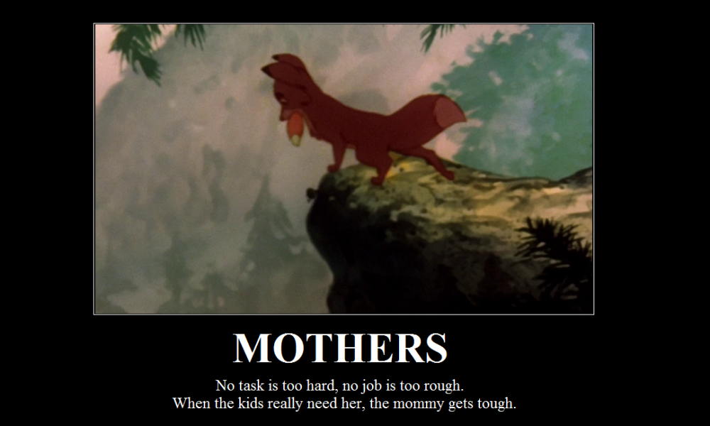 Happy Mother's Day!