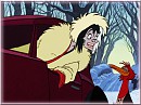 Piqueur/Cruella: l'amour est là! (projet)