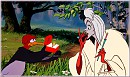 Piqueur/Cruella: le cadeau! (projet)