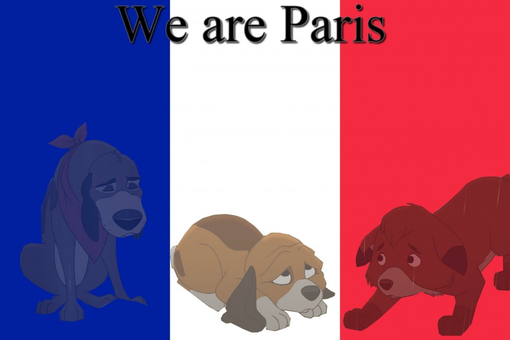 We are Paris 