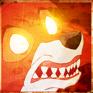 Rox Halloween - avatar