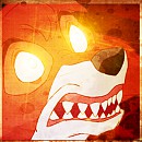 Rox Halloween - avatar