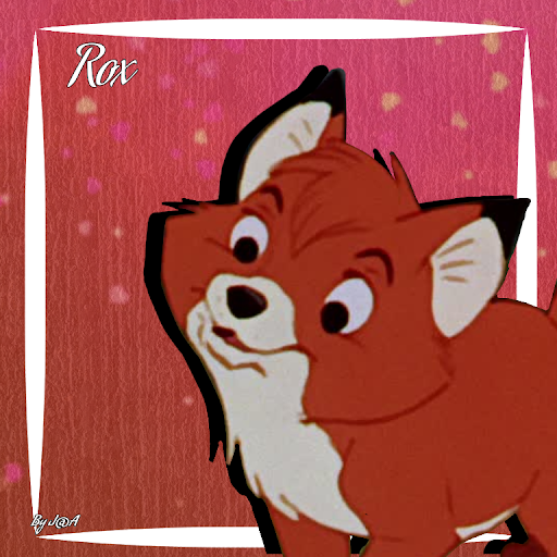 Avatar Rox n°2 (libre)