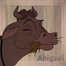 Avatar Abigael (libre) 